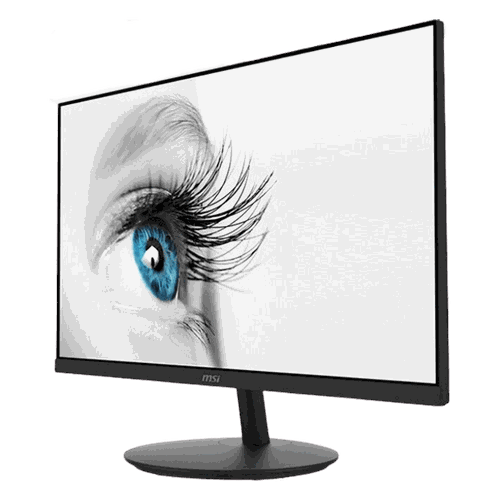 Монитор MicroStar 2MSI27, 27", Черный