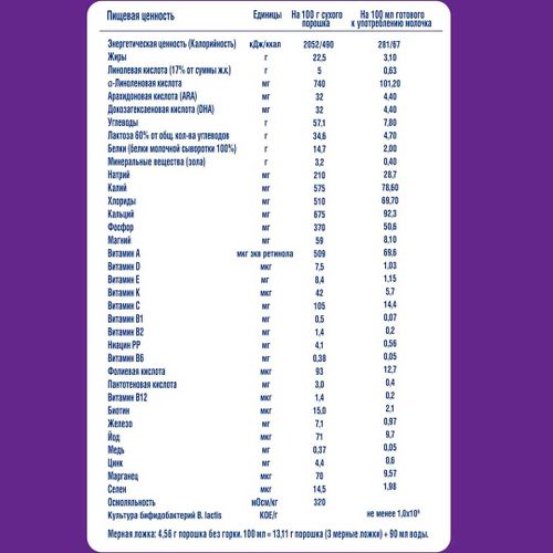 Молочко детское Nestle NAN 3 ExpertPro, с 12 месяцев, 400 г, купить недорого