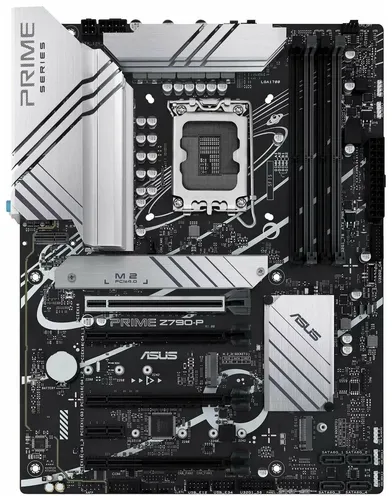 Ona plata Asus Prime Z790 P DDR5 WI-FI