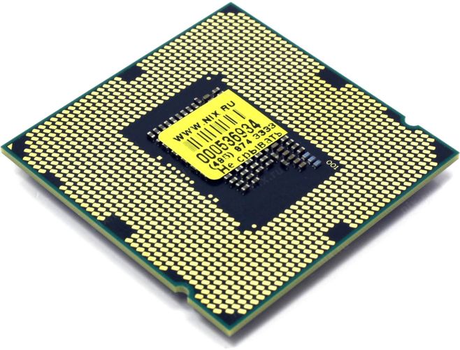 Процессор Intel Core i3 2120, в Узбекистане