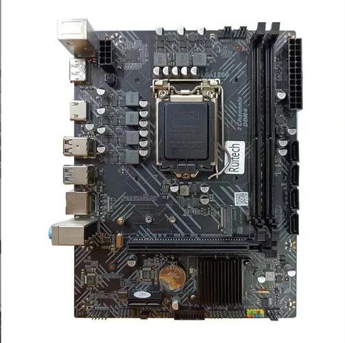 Материнская плата Gigabyte H510 OEM, в Узбекистане