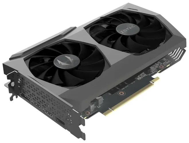 Видеокарта Zotac RTX 3070 | 8 GB | GDDR6, в Узбекистане