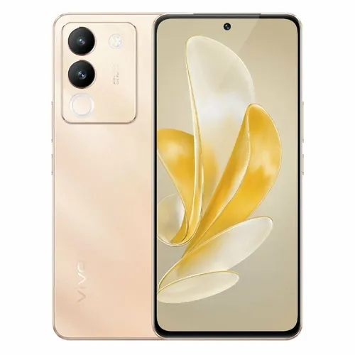 Смартфон Vivo V29E 5G, Розовое Золото, 8/256 GB