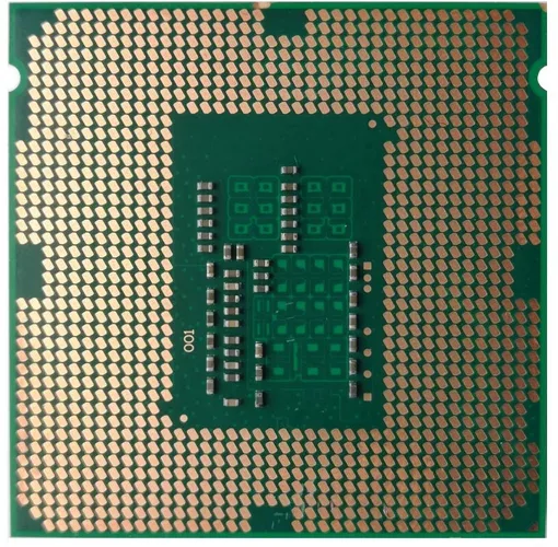 Prosessor Intel Core i5 10400