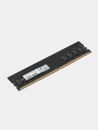 Оперативная память RAM Lexar DDR4 8/2666