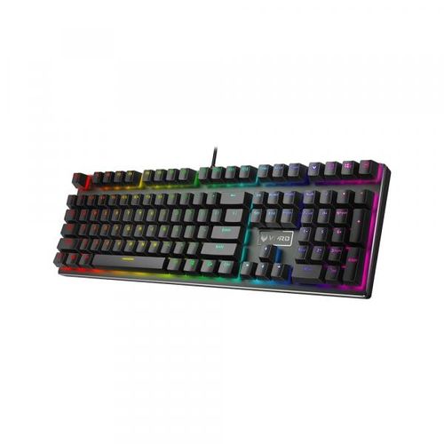 Клавиатура Rapoo V520 RGB, в Узбекистане