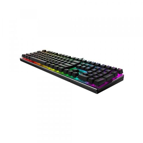 Клавиатура Rapoo V520 RGB, купить недорого