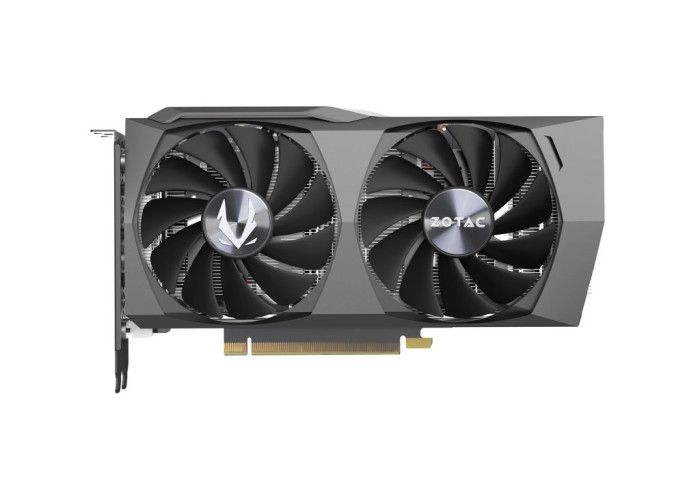 Видеокарта Zotac RTX 3050 | 8 GB | GDDR6