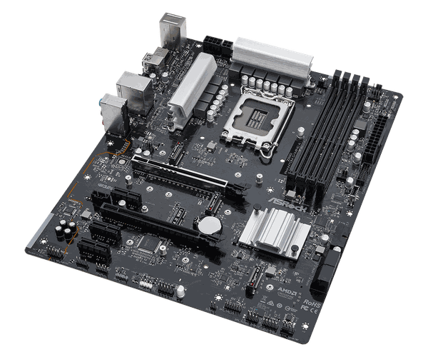 Ona plata Asrock Z690 Phantom Gamming