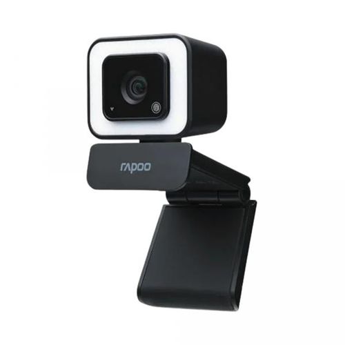 Веб-камера Rapoo C270L 1080p, Черный