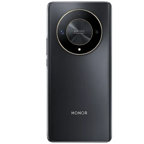 Smartfon Honor X9b 5G, Qora, 8/256 GB, купить недорого