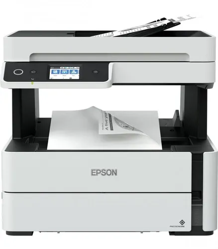 Printer Epson M3170, Oq