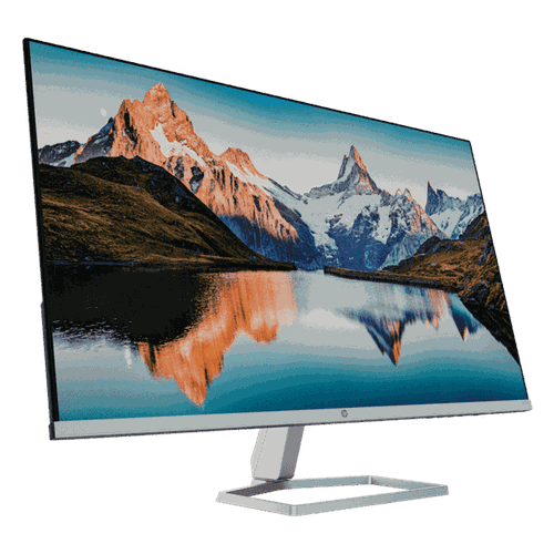 Монитор HP M32F, 32", Черный, купить недорого