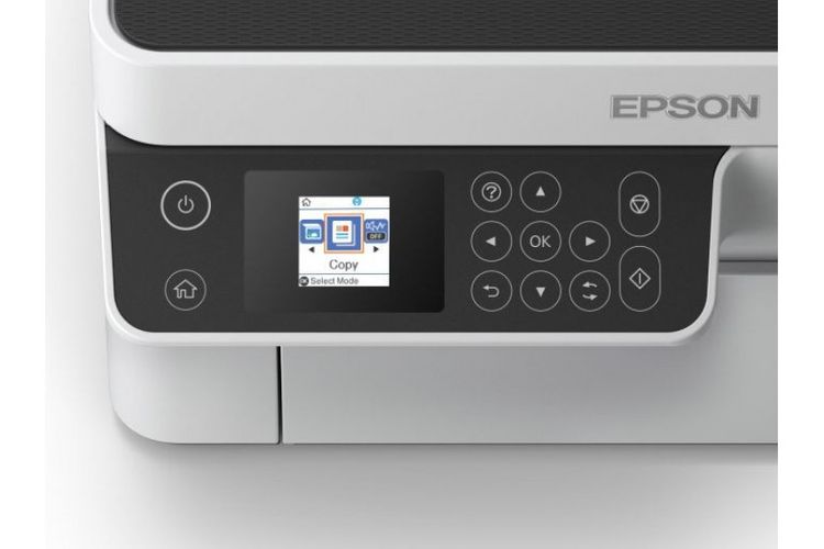 Printer Epson M2120, Oq, в Узбекистане