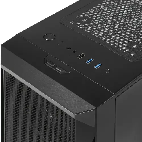 Kompyuter korpusi Zalman Z8 MS, Qora, в Узбекистане