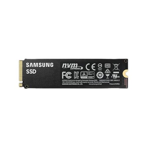 Твердотельный накопитель SSD Samsung M2 NVME 980 Pro, 1 TB