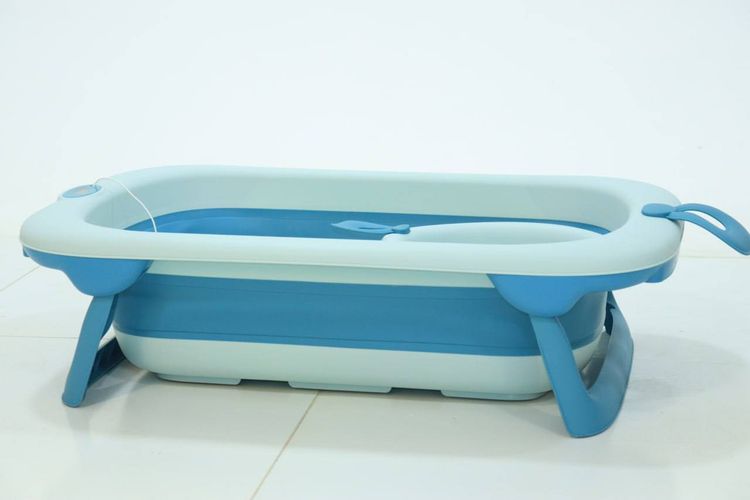 Ванночка для купания Didit М-1, Голубой
