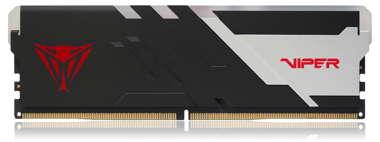 Operativ xotira RAM Team Group Viper DDR5 32/5600 RGB