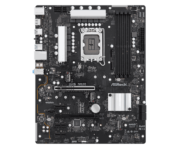 Ona plata Asrock Z690 Phantom Gamming, купить недорого