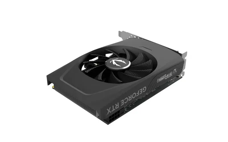 Видеокарта Zotac RTX 4060 | 8 GB | GDDR6, в Узбекистане