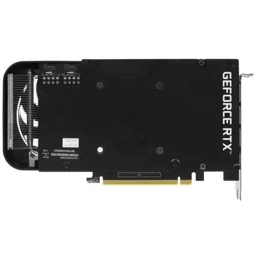 Videokarta Asus RTX 3060TI | 8 GB | GDDR6X, qora, в Узбекистане