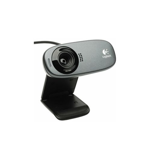 Veb-kamera Logitech C310 720p, Kulrang