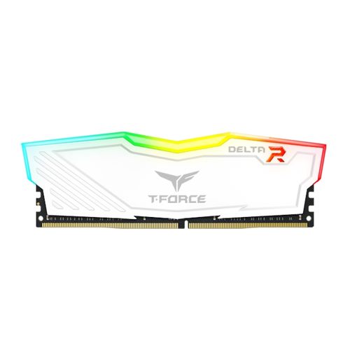 Operativ xotira RAM Team Group Delta DDR4 32/3600 RGB kit