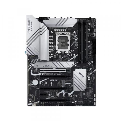 Ona plata Asus Prime Z790 P DDR4