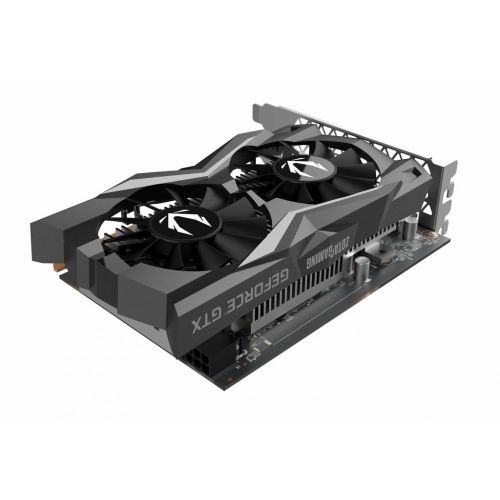 Videokarta Zotac GTX 1650 | 4 GB | GDDR6, в Узбекистане