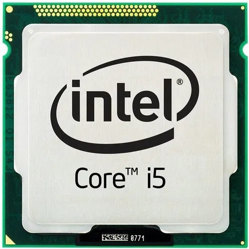 Процессор Intel Core i5 12400, купить недорого