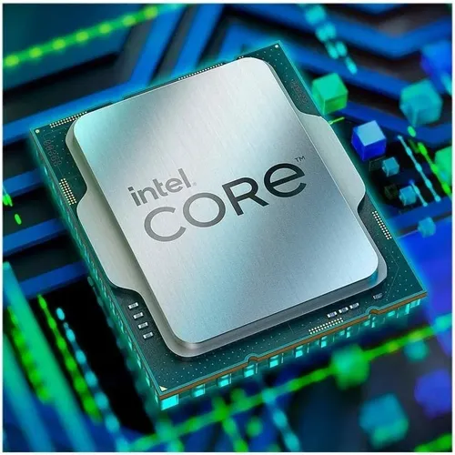 Процессор Intel Core i5 12400f, купить недорого