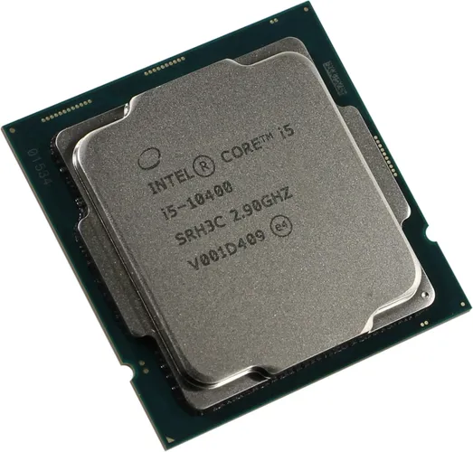 Процессор Intel Core i5 10400, фото