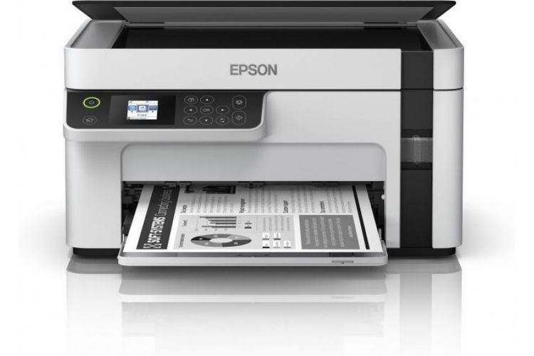 Printer Epson M2120, Oq