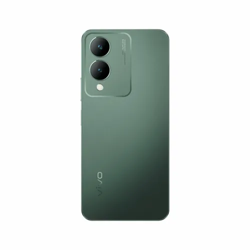 Smartfon Vivo Y17S, zaytun, 6/128 GB, в Узбекистане