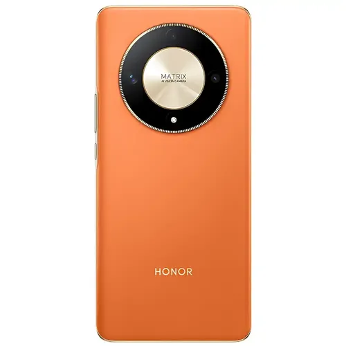 Смартфон Honor X9b 5G, Оранжевый, 12/256 GB + gift box в подарок, купить недорого