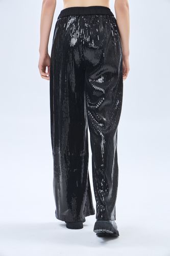 Женские брюки Terra Pro AW23WPA-28003, Black, foto