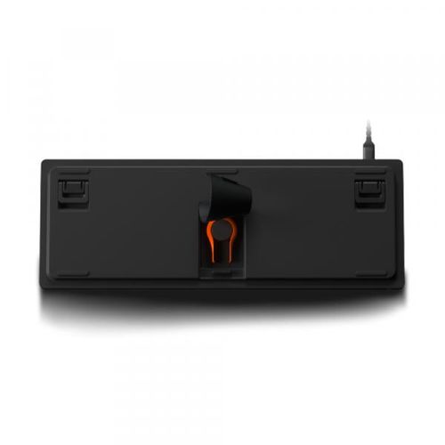 Игровая клавиатура SteelSeries Apex 9 TKL Linear OptiPoint Swappable US, Черный