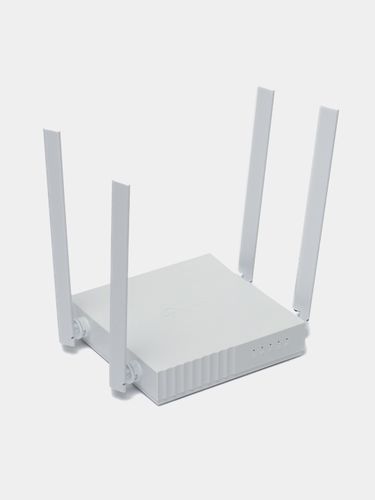 Роутер TP-Link Archer C24, Белый