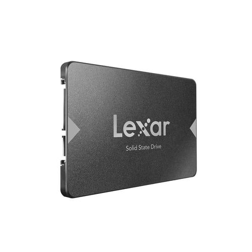 Твердотельные накопители SSD Lexar Sata III, 512 GB