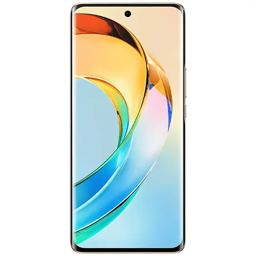 Смартфон Honor X9b 5G, Оранжевый, 12/256 GB + gift box в подарок, фото