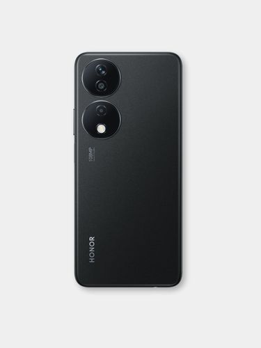Смартфон Honor X7b, Черный, 8/128 GB + термос в подарок, 252900000 UZS