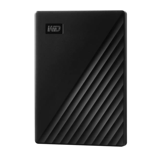 Внешний жесткий диск HDD WD My Passport, 1 TB