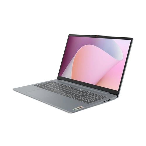 Ноутбук Lenovo IdeaPad 3 Slim 15IAN8 Intel Core i3-N305 | DDR4 8 GB | SSD 256 GB | 15.6" IPS FHD