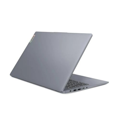 Ноутбук Lenovo IdeaPad 3 Slim 15IAN8 Intel Core i3-N305 | DDR4 8 GB | SSD 256 GB | 15.6" IPS FHD, в Узбекистане