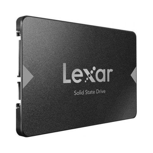 Твердотельные накопители SSD Lexar Sata III, 1 TB