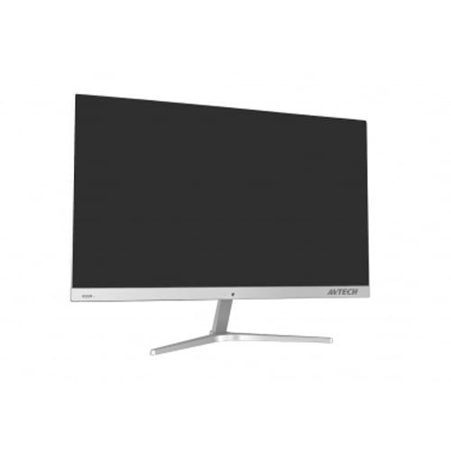 Monoblok Avtech X5 8600H | DDR3 4 GB | SSD 256 GB | 24", купить недорого