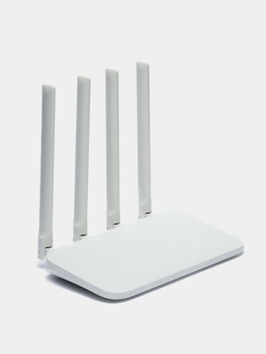 Wi-Fi роутер Xiaomi Mi Wi-Fi Router 4A Gigabit Edition