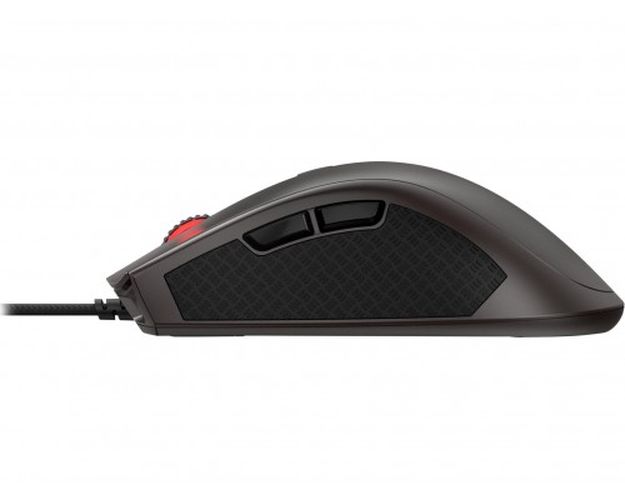 Игровая мышь HyperX Pulsefire Fps Pro, Черный, купить недорого