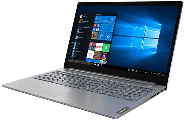 Ноутбук Lenovo ThinkBook Intel Core i3-1115G4 | Nvidia MX350 2 GB | DDR4 4 GB | SSD 256 GB | 14" IPS FHD