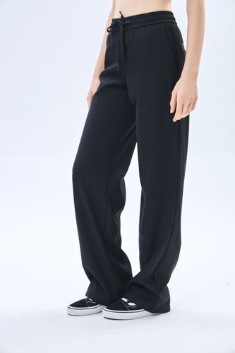 Женские брюки Terra Pro AW23WYN-24070, Black, в Узбекистане